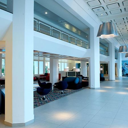 Sport Club By Isrotel Collection Eilat Exteriör bild