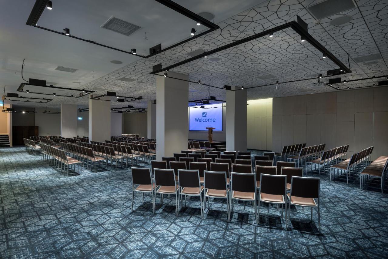 Sport Club By Isrotel Collection Eilat Exteriör bild