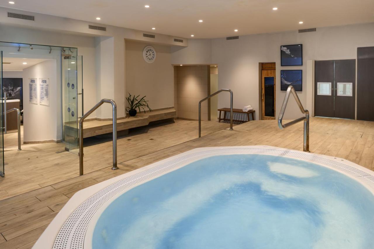 Sport Club By Isrotel Collection Eilat Exteriör bild