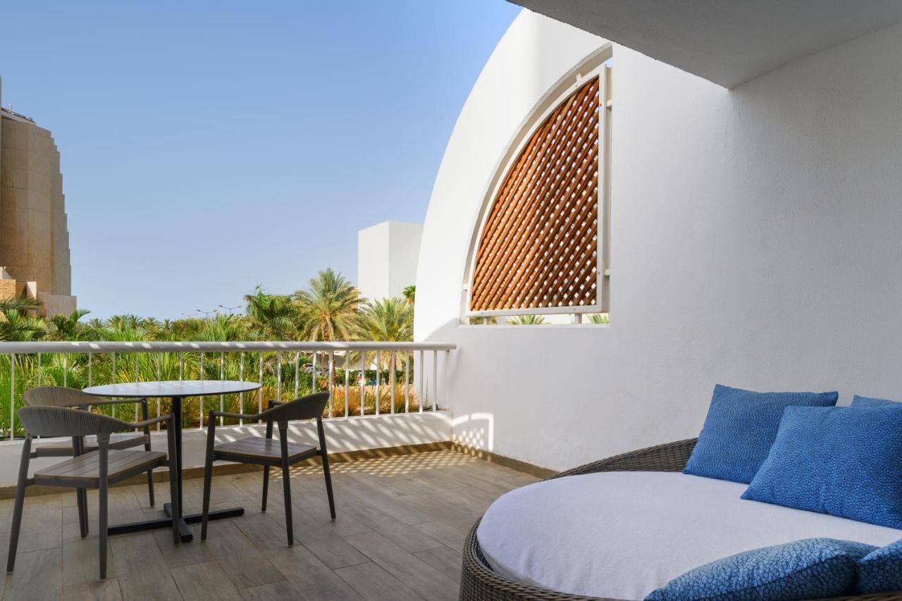 Sport Club By Isrotel Collection Eilat Exteriör bild