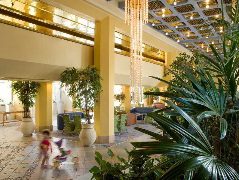 Sport Club By Isrotel Collection Eilat Exteriör bild